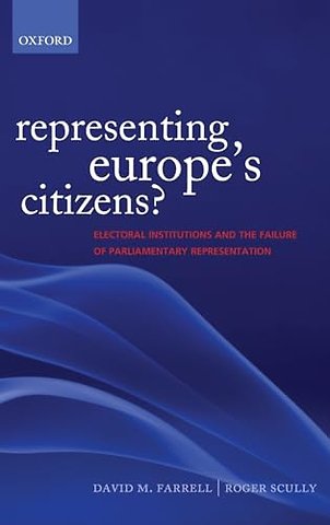 Representing Europe's Citizens?