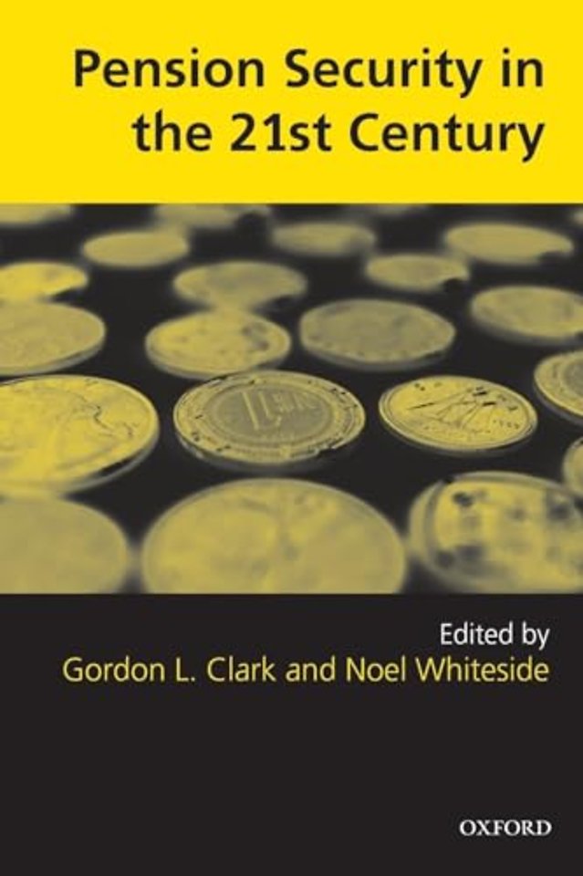 Pension Security in the 21st Century