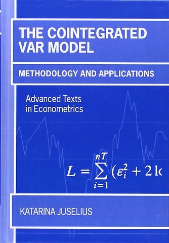 The Cointegrated VAR Model