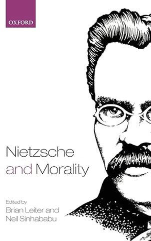 Nietzsche and Morality
