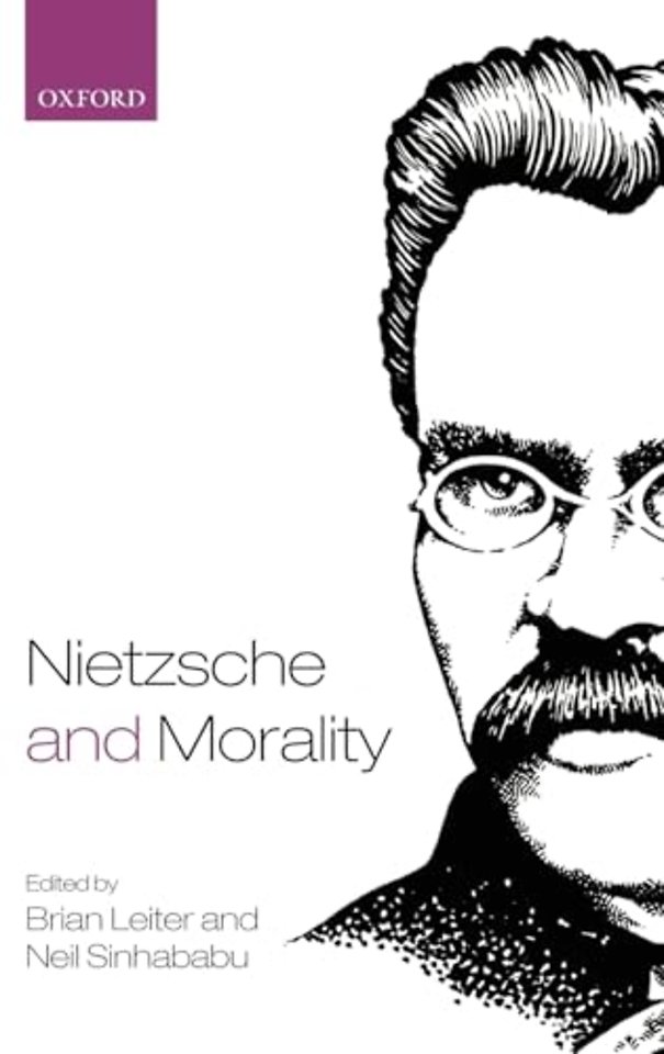 Nietzsche and Morality