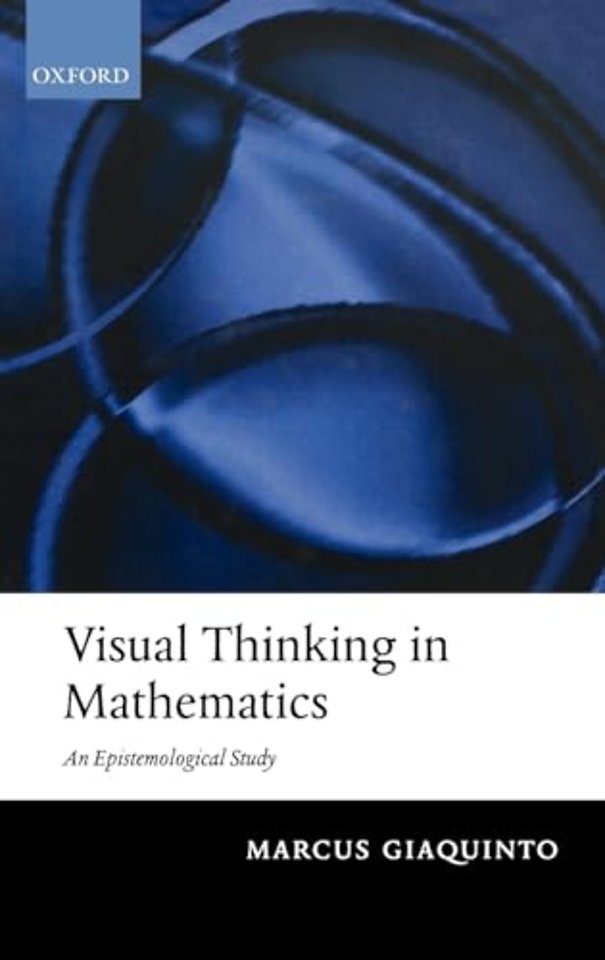 Visual Thinking in Mathematics