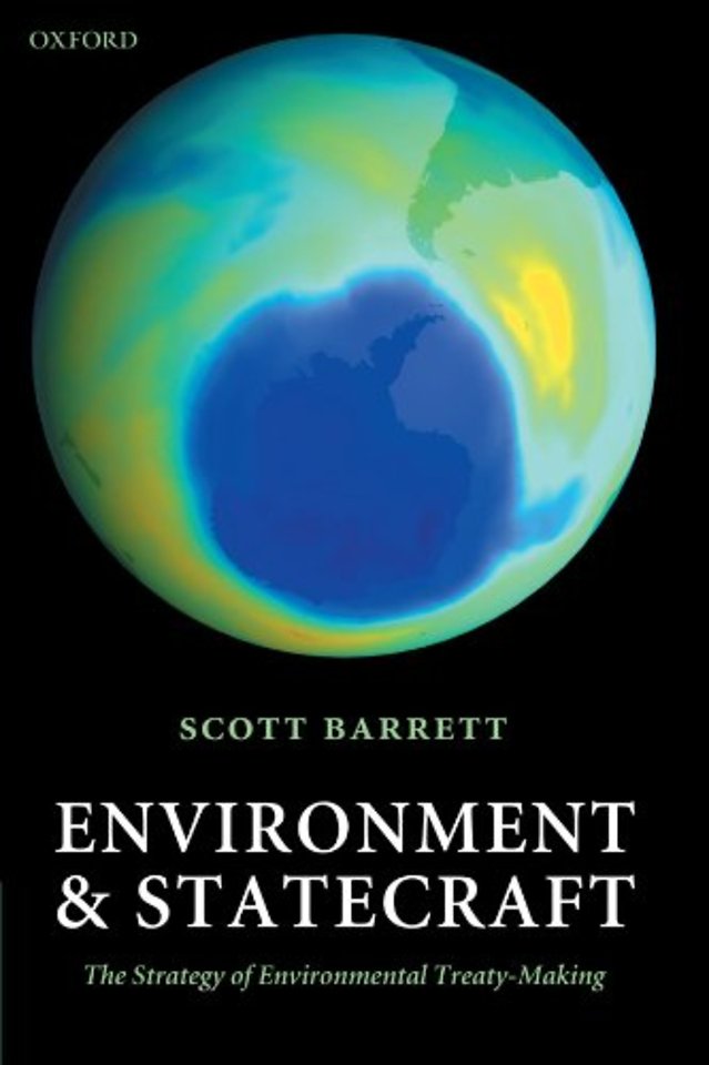 Environment and Statecraft