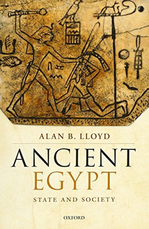Ancient Egypt