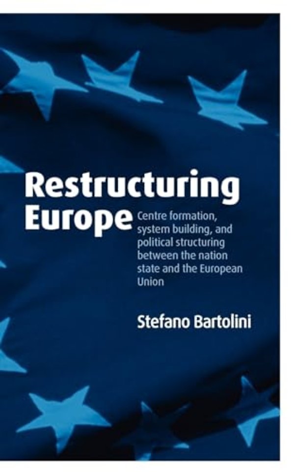 Restructuring Europe