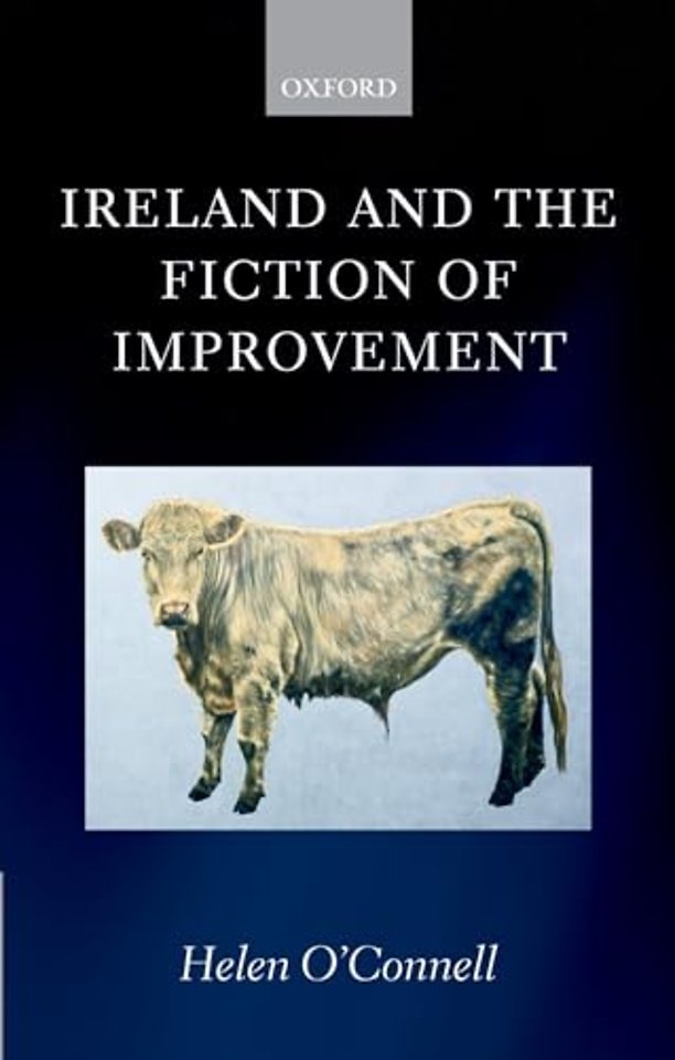 Ireland and the Fiction of Improvement