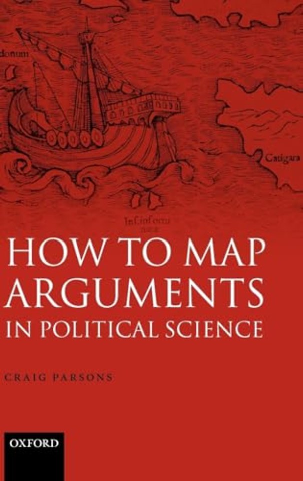 How to Map Arguments in Political Science
