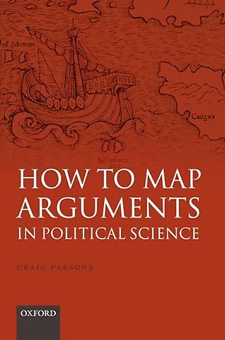 How to Map Arguments in Political Science