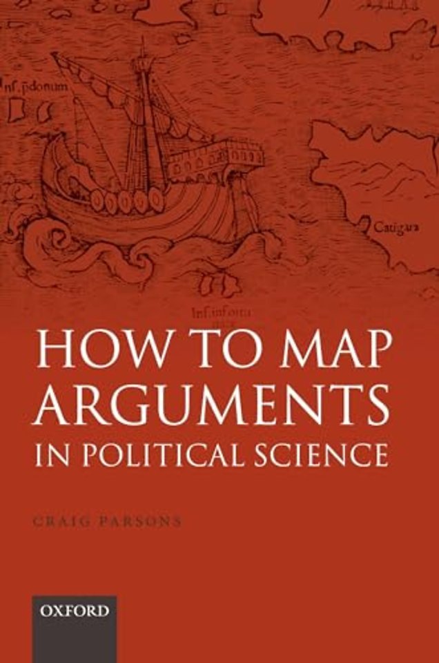 How to Map Arguments in Political Science