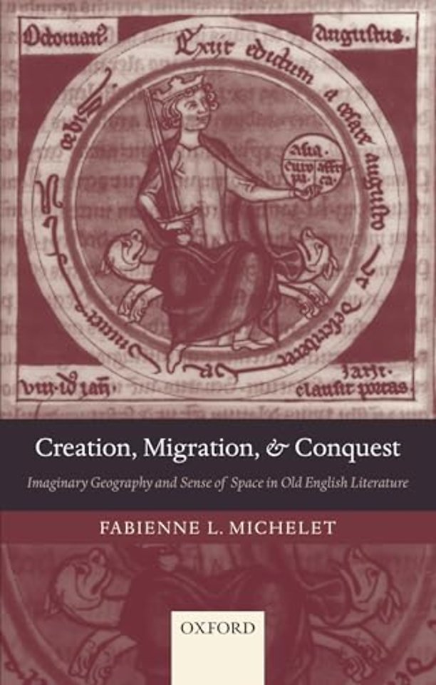 Creation, Migration, and Conquest