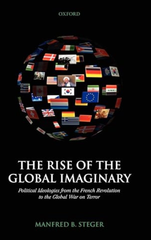 The Rise of the Global Imaginary