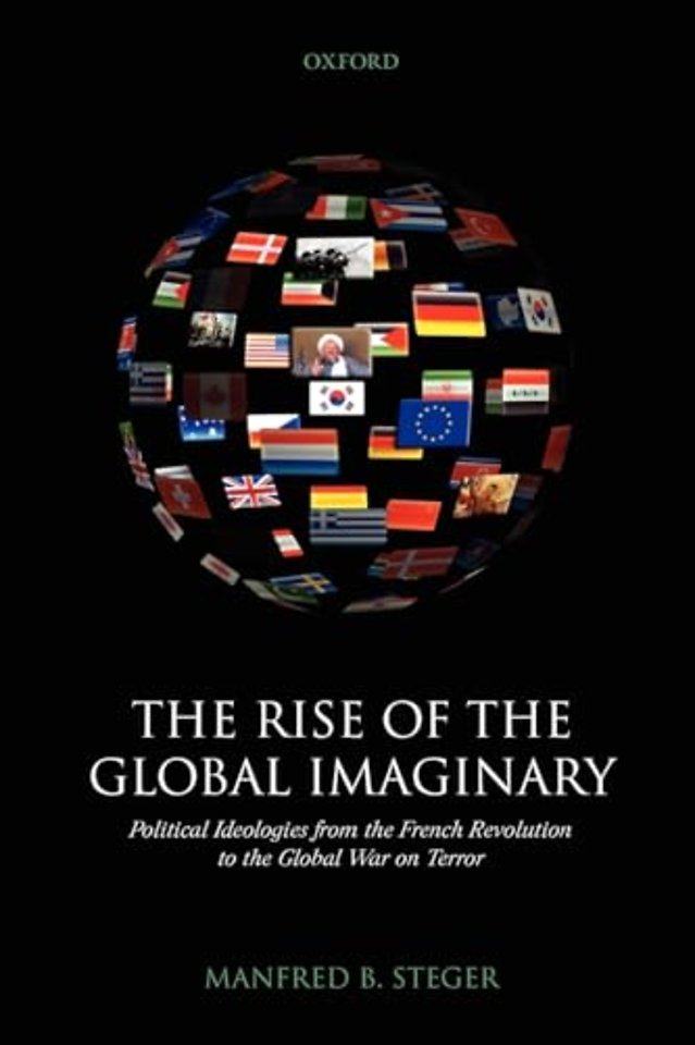 The Rise of the Global Imaginary