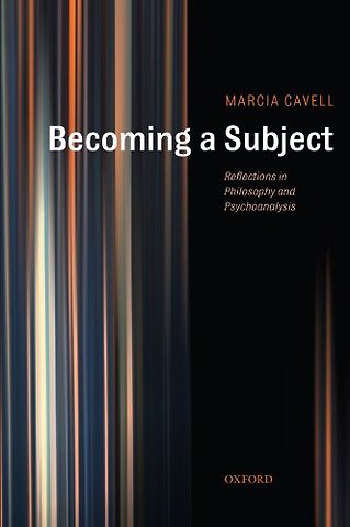 Becoming a Subject