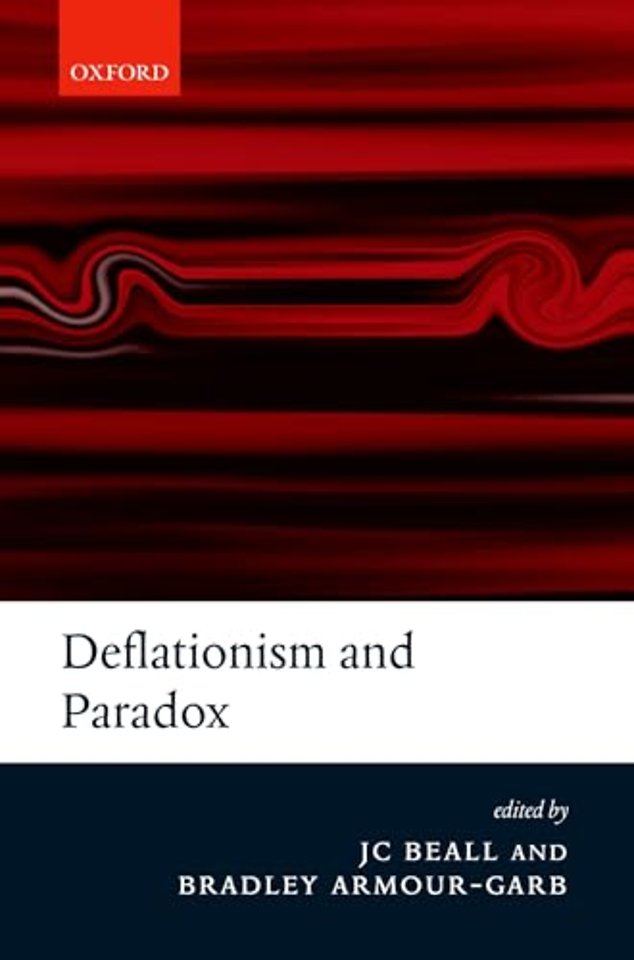 Deflationism and Paradox