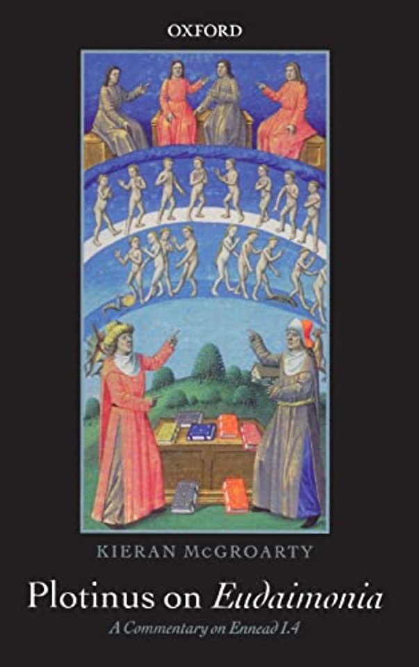 Plotinus on Eudaimonia