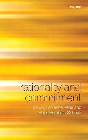 Rationality and Commitment