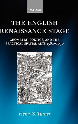 The English Renaissance Stage