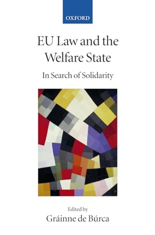 EU Law and the Welfare State