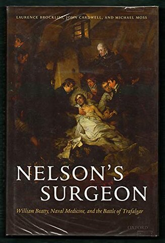 Nelson's Surgeon