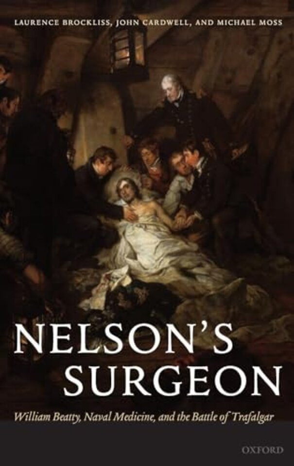 Nelson's Surgeon