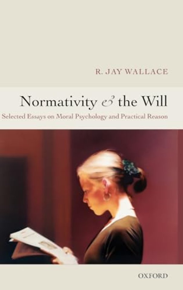 Normativity and the Will