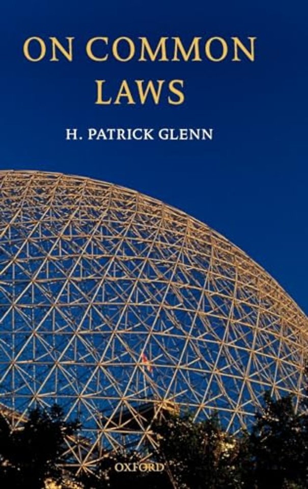 On Common Laws