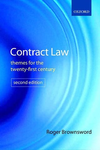 Contract Law