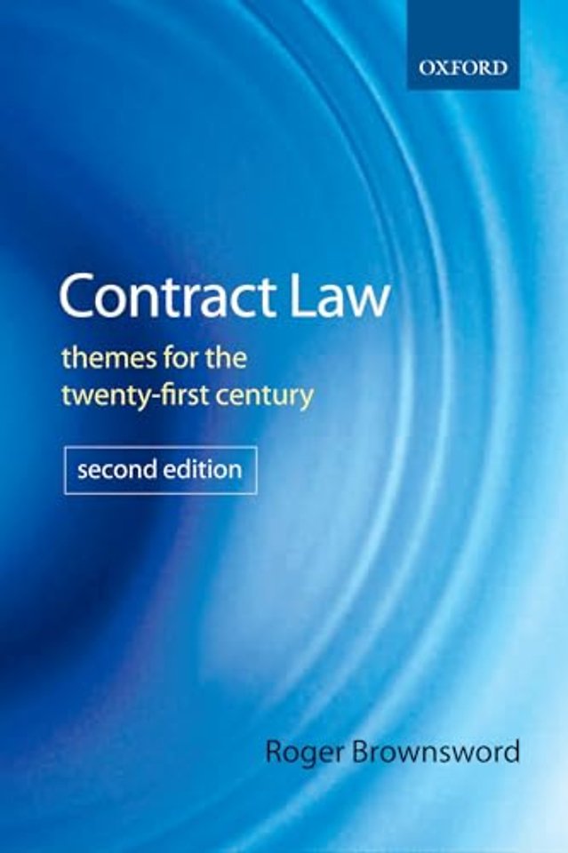 Contract Law