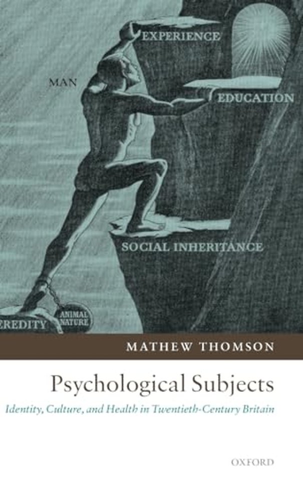 Psychological Subjects