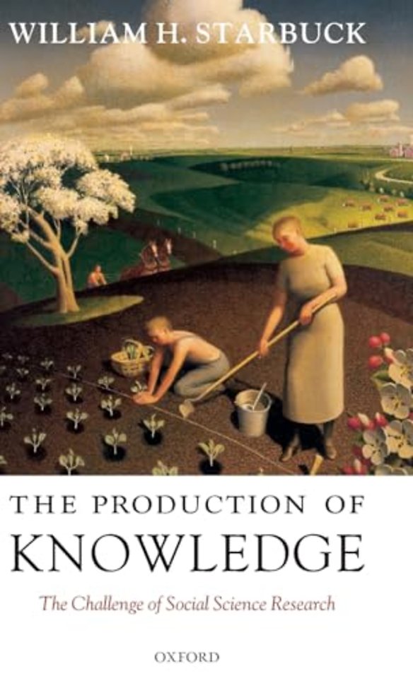 The Production of Knowledge
