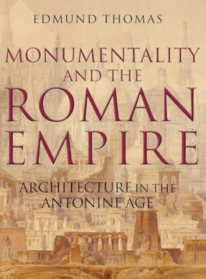 Monumentality and the Roman Empire