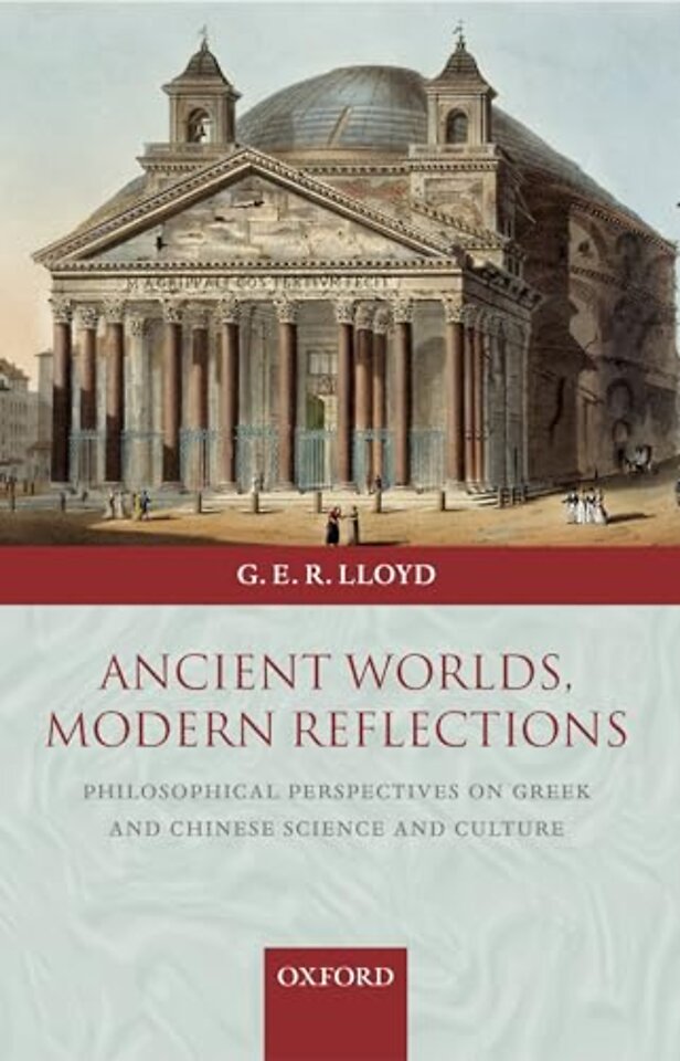 Ancient Worlds, Modern Reflections