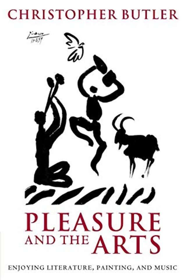Pleasure and the Arts