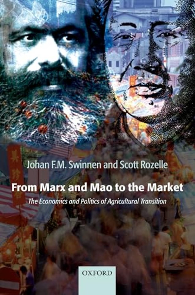 From Marx and Mao to the Market