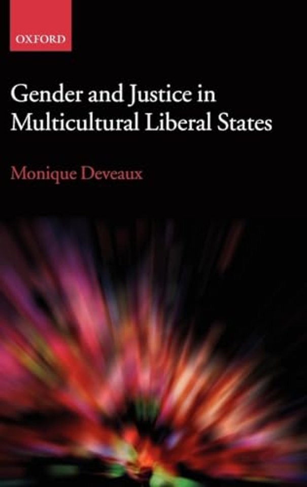 Gender and Justice in Multicultural Liberal States