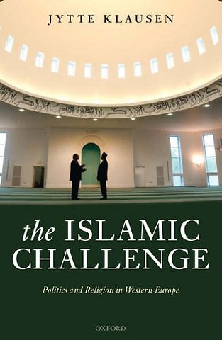 The Islamic Challenge