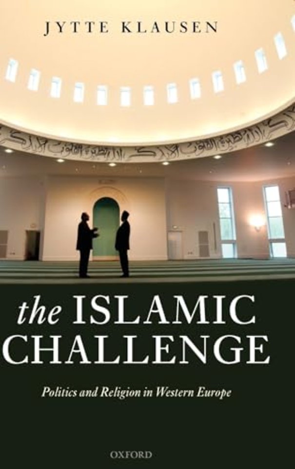 The Islamic Challenge