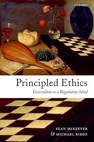 Principled Ethics