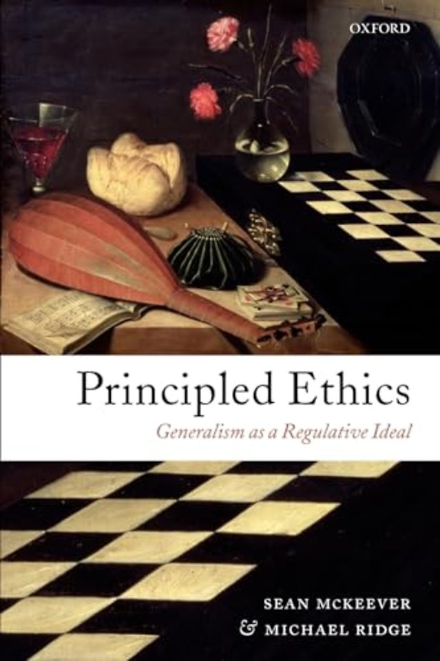 Principled Ethics