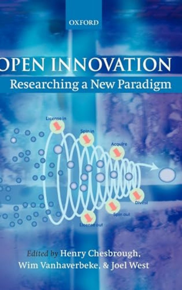 Open Innovation