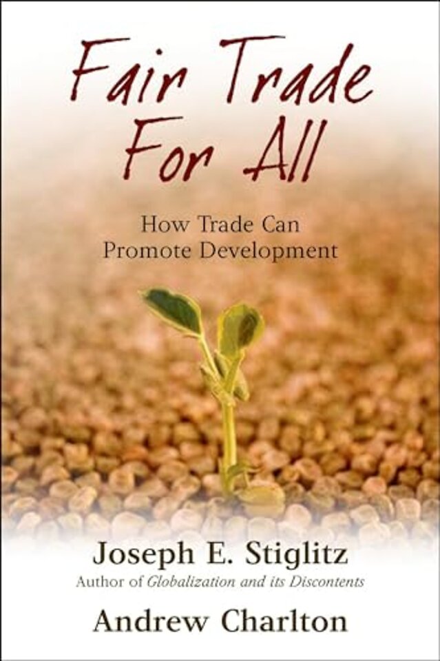 Fair Trade For All