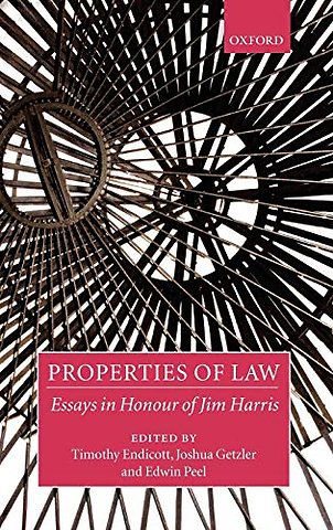 Properties of Law