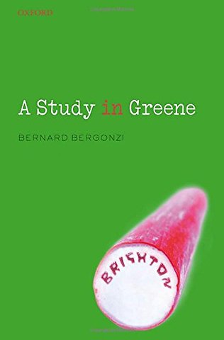 A Study in Greene
