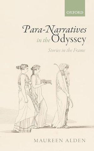 Para-Narratives in the Odyssey