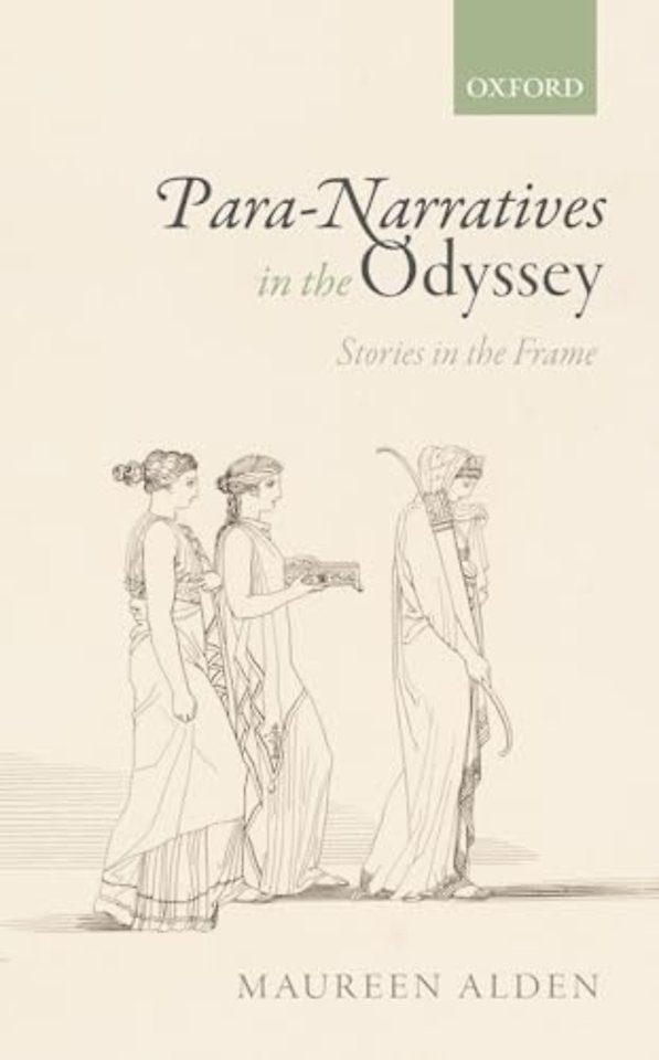 Para-Narratives in the Odyssey