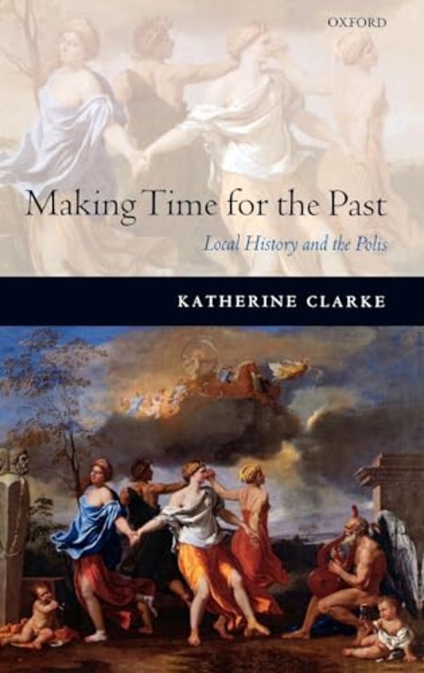 Making Time for the Past