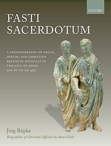 Fasti Sacerdotum