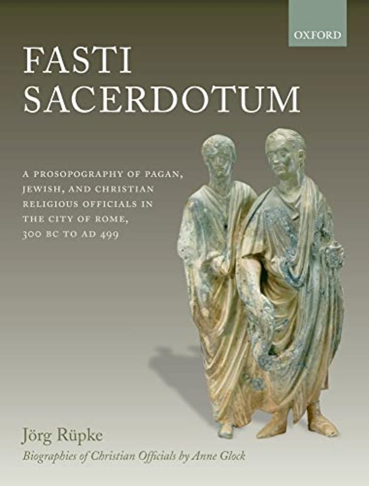 Fasti Sacerdotum