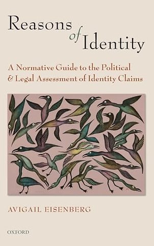 Reasons of Identity