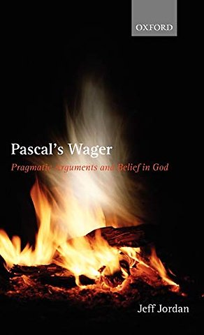 Pascal's Wager